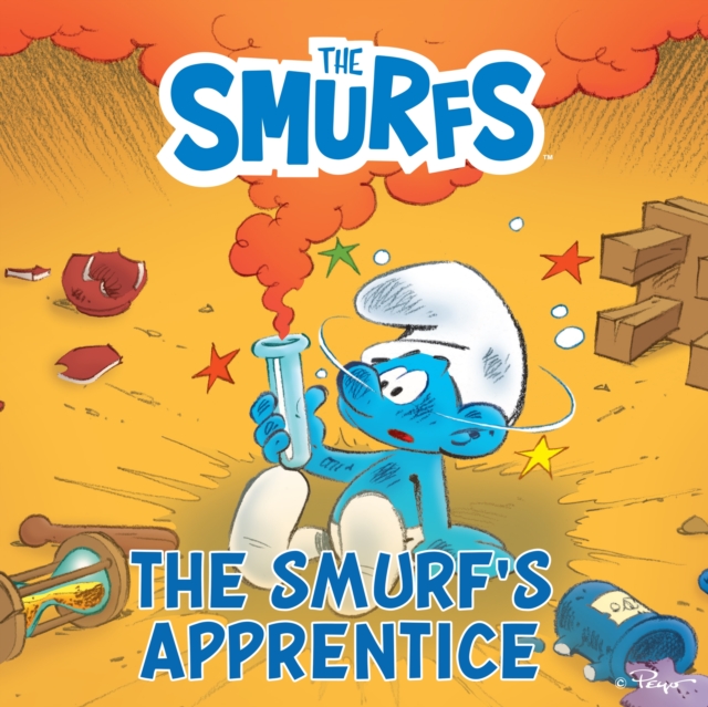 Smurf's Apprentice