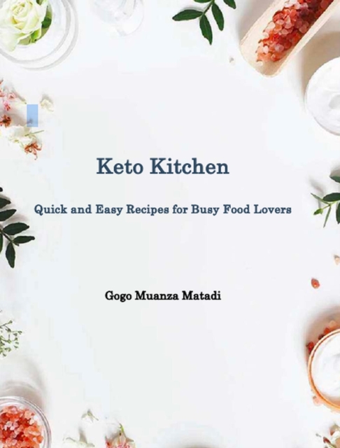 Keto Kitchen