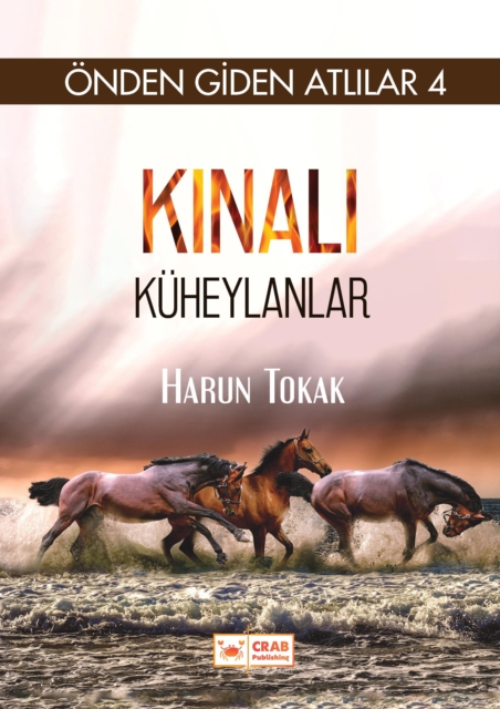 Kinali Kuheylanlar