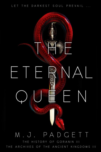 Eternal Queen