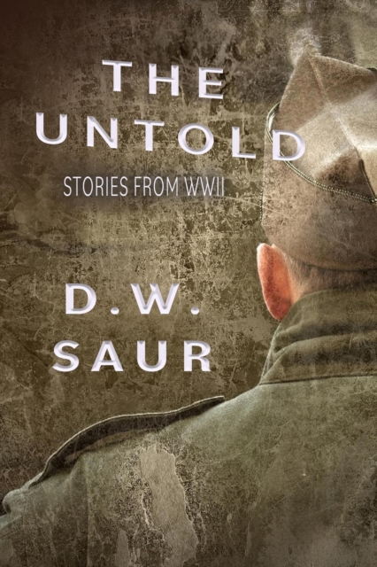 Untold: Stories from WWII