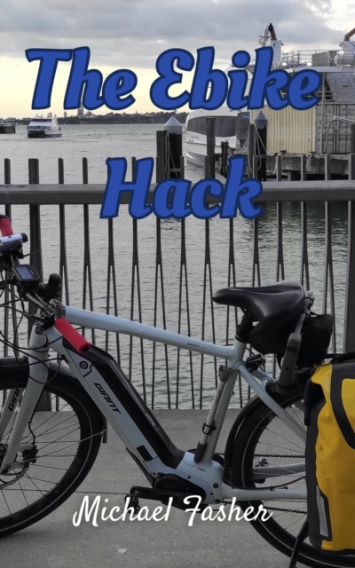 Ebike Hack