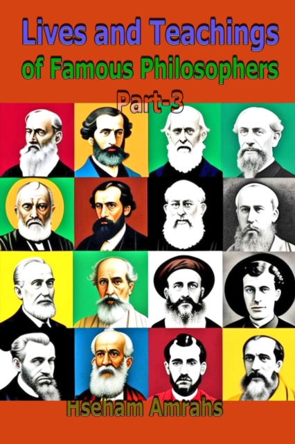 Lives and Teachings of Famous Philosophers Part-3