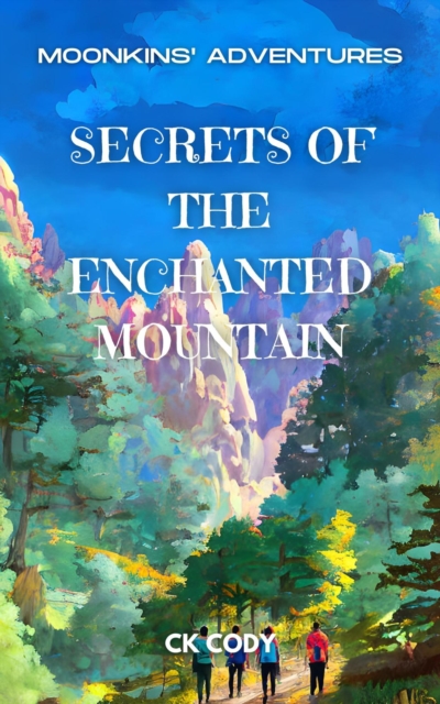 Secrets of the Enchanted Mountain