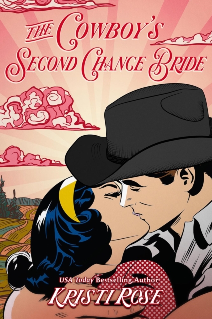 Cowboy's Second Chance Bride