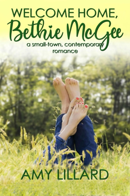 Welcome Home, Bethie McGee