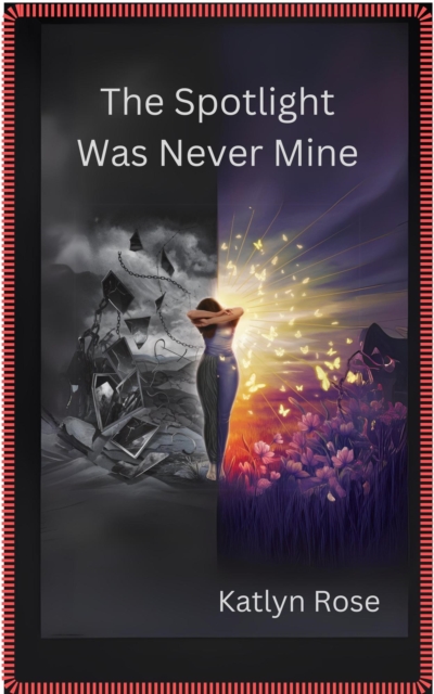 Spotlight Was Never Mine