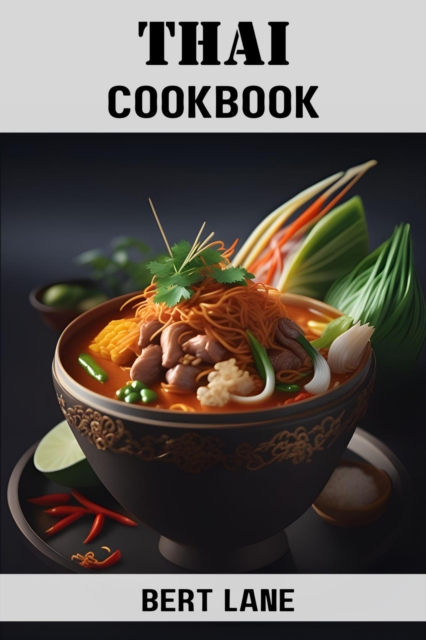 Thai Cookbook
