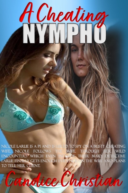 Cheating Nympho
