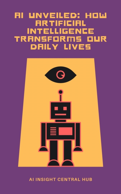 AI Unveiled: How Artificial  Intelligence Transforms Our  Daily Lives