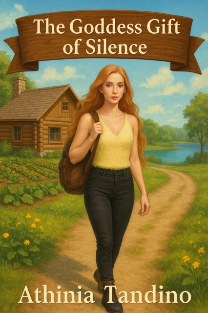 Goddess Gift of Silence