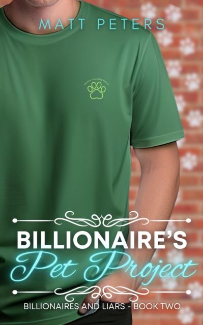 Billionaire's Pet Project