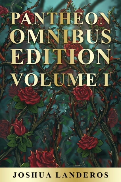 Pantheon Omnibus Edition: Volume I