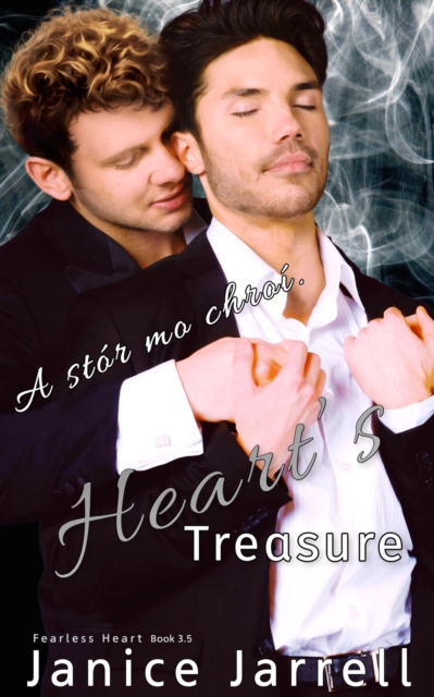 Heart's Treasure