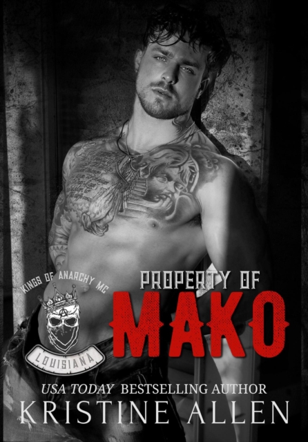 Property of Mako