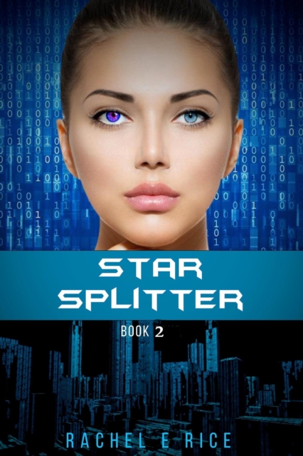 Star Splitter Book 2