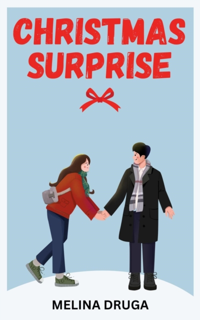 Christmas Surprise (The Rock Star's Wife #2.5)