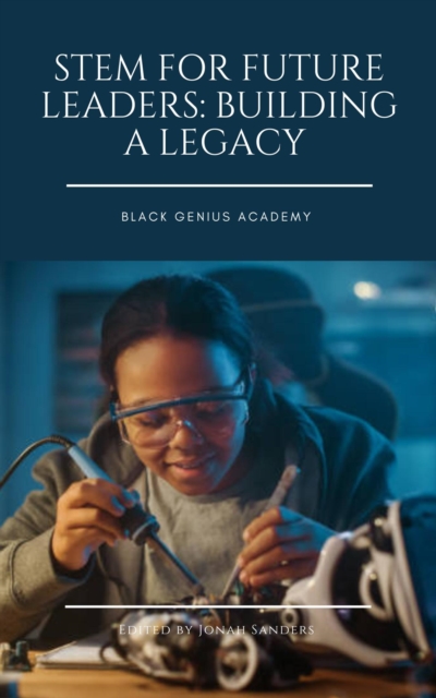 STEM For Future Leaders: Building A Legacy