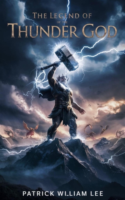 Legend of the Thunder God