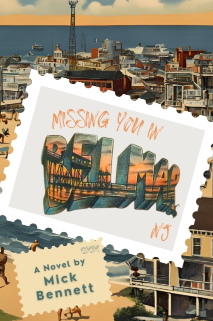Missing You in Belmar, NJ