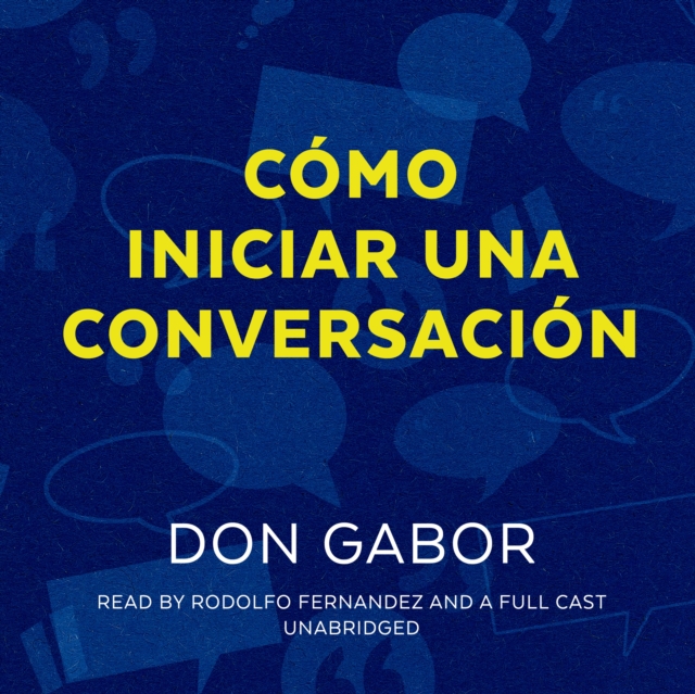 Cómo Iniciar una Conversación