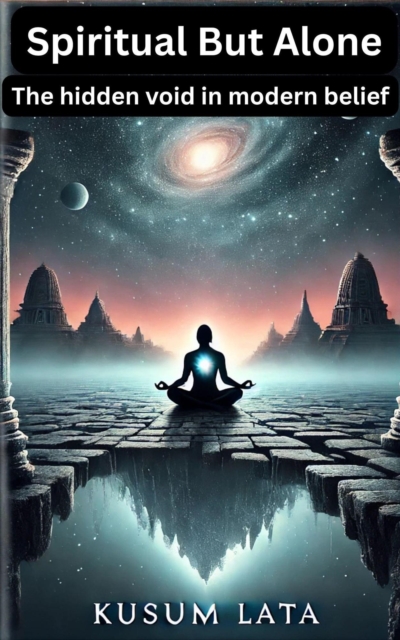 Spiritual but Alone : The hidden void in modern belief