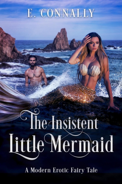 Insistent Little Mermaid