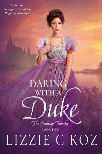 Daring with a Duke