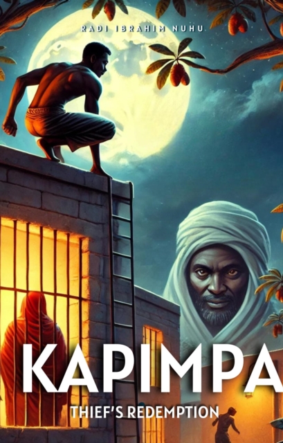 Kapimpa: A Thief's Redemption
