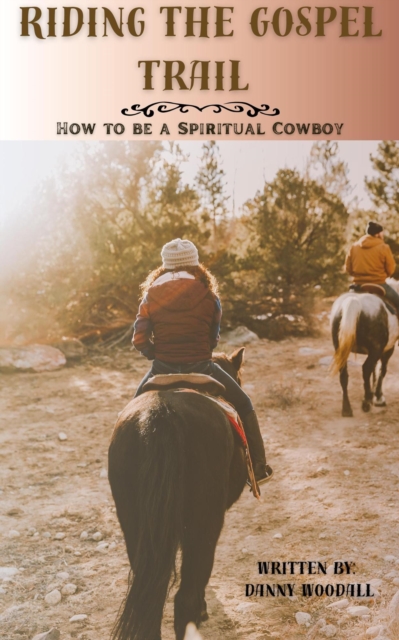 Riding the Gospel Trrai