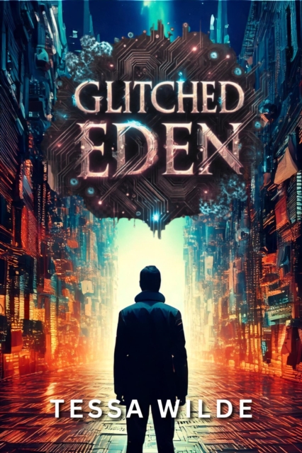 Glitched Eden