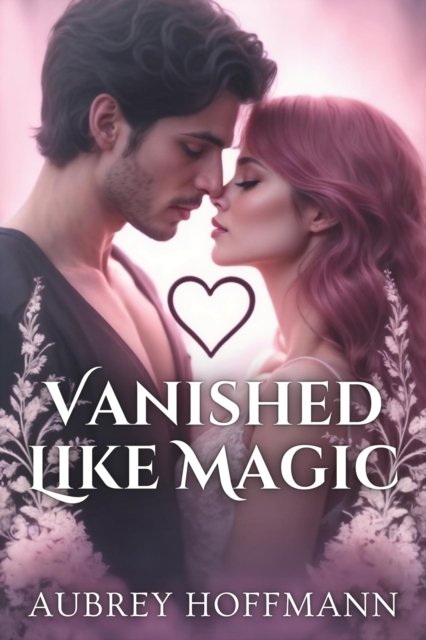 Vanished Like Magic