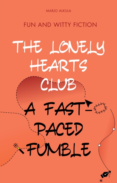 Lonely Hearts Club: A Fast-Paced Fumble