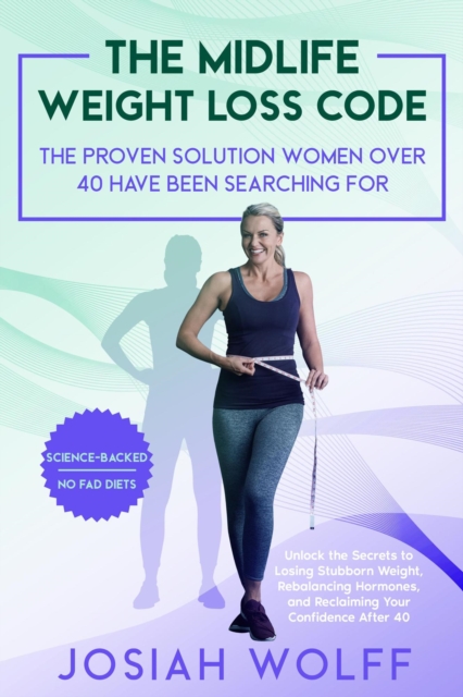 Midlife Weight Loss Blueprint