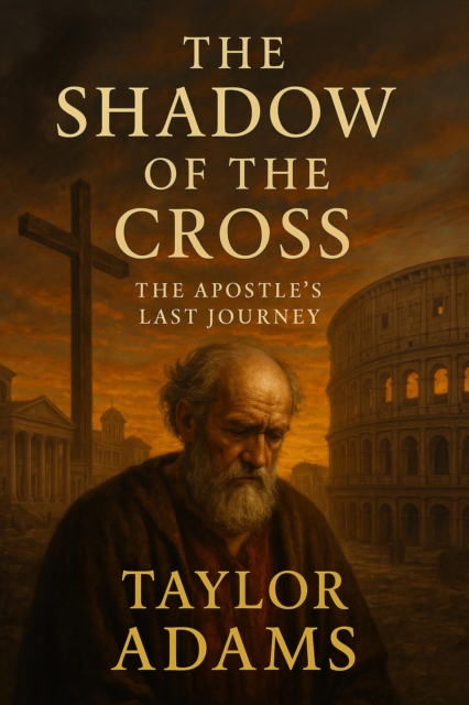 Shadow of the Cross: The Apostle's Last Journey