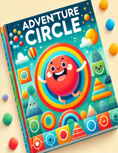 Adventurous Circle