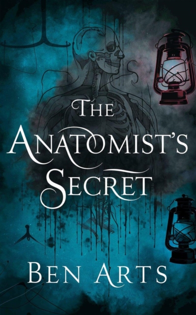 Anatomist's Secret