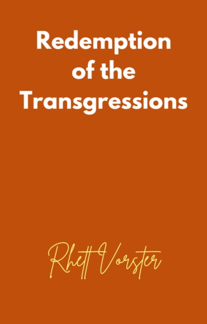 Redemption of the Transgressions