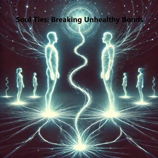 Soul Ties: Breaking Unhealthy Bonds