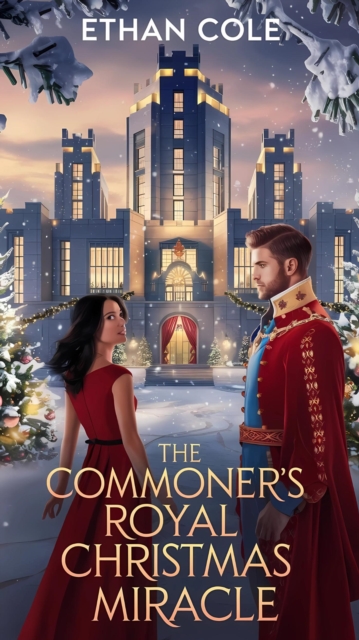 Commoner's Royal Christmas Miracle