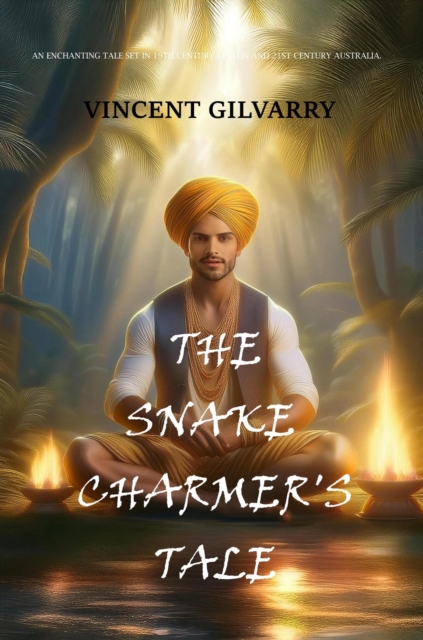 Snake Charmer's Tale