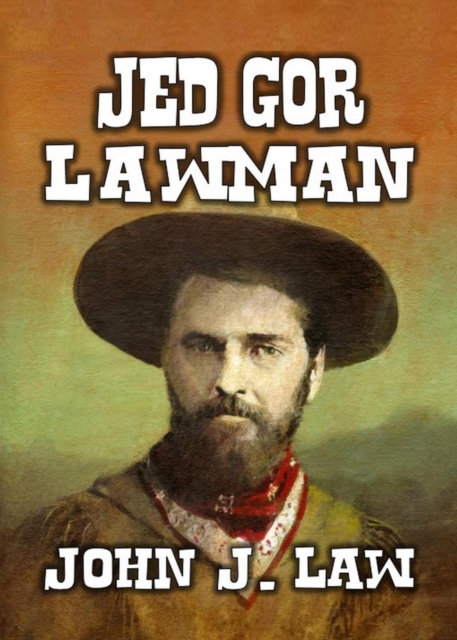 Jed Gor - Lawman