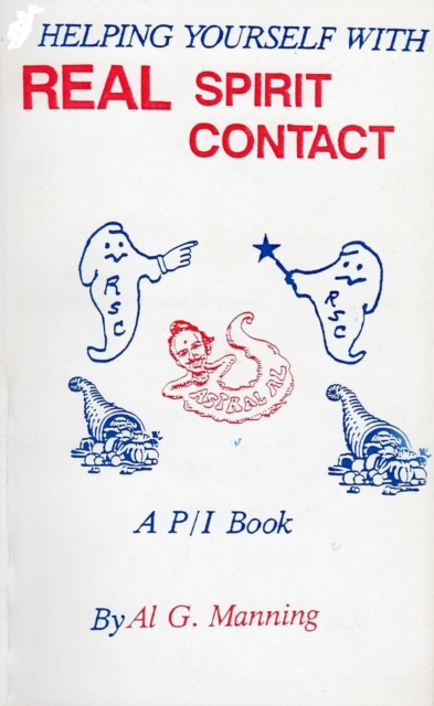 Helping Yourself With Real Spirit Contact