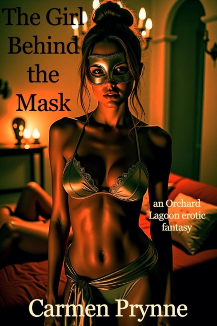 Girl Behind the Mask