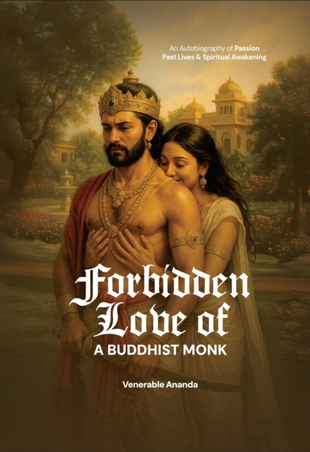 Forbidden Love of a Buddhist Monk