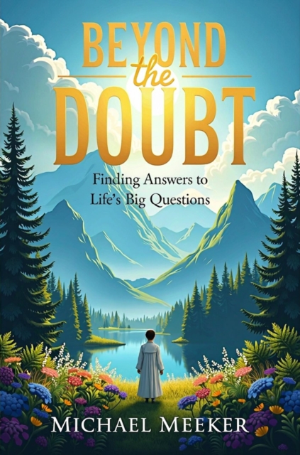Beyond the Doubt: Finding Answers to Life's Big Questions