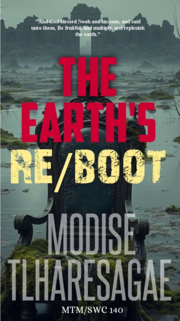 Earth's Re/boot