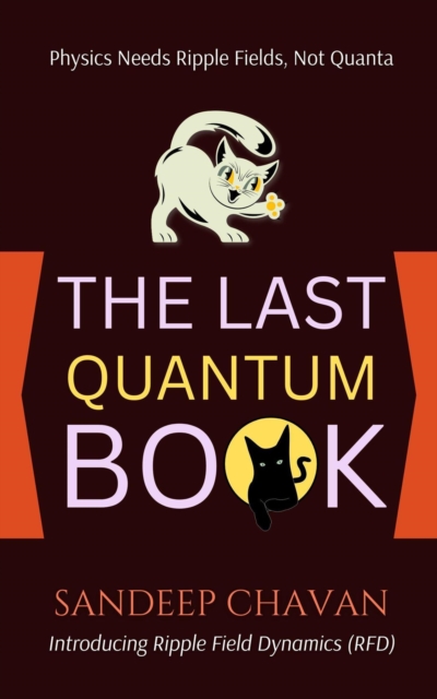 Last Quantum Book