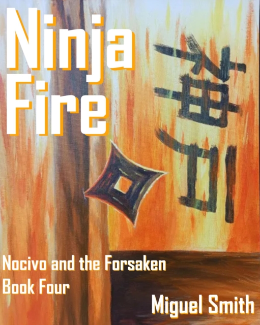Ninja Fire