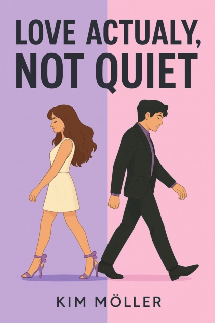 Love Actually, Not Quiet